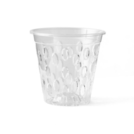 Doniczka storczykowa FLORES 14