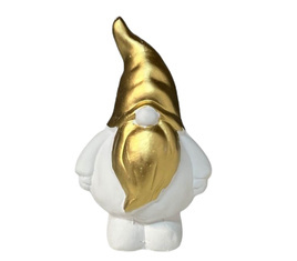 Figurka betonowa gnom