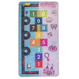 Dywan dziecięcy KLASY DUO 120x180 cm