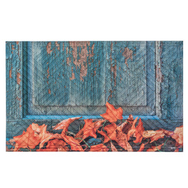 Wycieraczka materiałowa jesień  45*75 cm