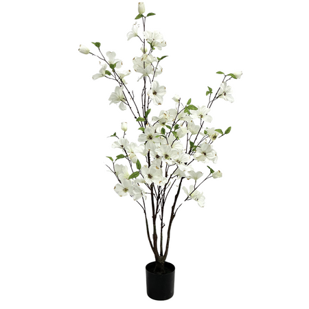 Drzewko Cornus sztuczne 115 cm