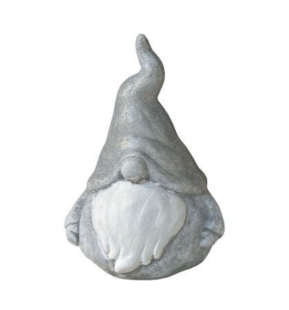 Figurka betonowa gnom