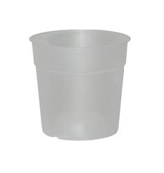 Doniczka plastikowa do storczyka 12 cm