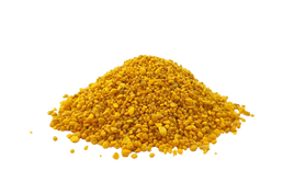 Żwirek dekoracyjny żółty 0,25 kg