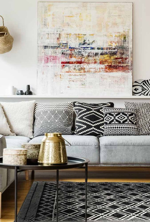 Dywan Salsa 140x190 cm