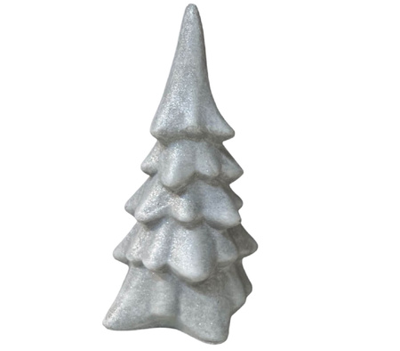 Figurka betonowa choinka