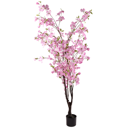 Drzewko Cornus sztuczne 175 cm 