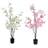 Drzewko Cornus sztuczne 115 cm