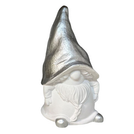 Figurka betonowa gnom