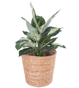 Kosz osłonka Moroccan naturalny XL