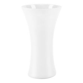 Wazon Lex biały