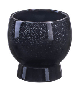 Osłonka COMETA czarna 13,5 cm