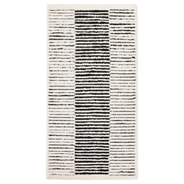 Dywan Casa zebra 80x150 cm
