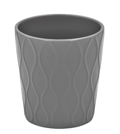Osłonka ceramiczna ROTI jasny szary, 13,5 cm