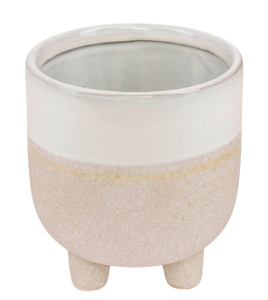 Osłonka ceramiczna EDDY jasny szary