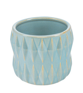 Osłonka ceramiczna ONDAS niebieska