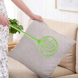 Trzepaczka do dywanów