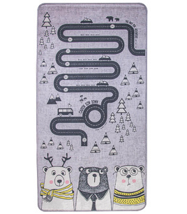 Dywan dziecięcy MIŚ 80x150