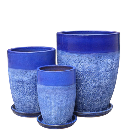 Zestaw Wietnam TOLEDO Atlantis Blue