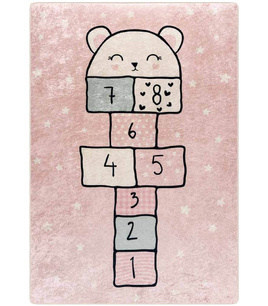 Dywan Dzięcięcy KLASY 160X230