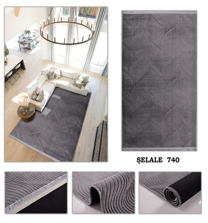 Dywan selale  120x180