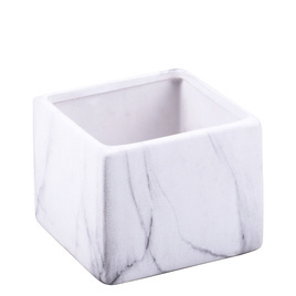 Osłonka Marmur kwadratowa M