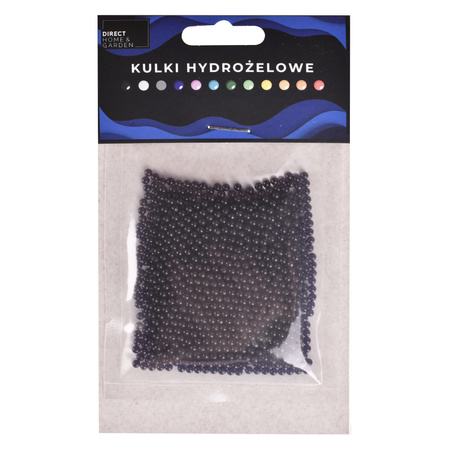 Kulki hydrożelowe 10 g kolor mix 