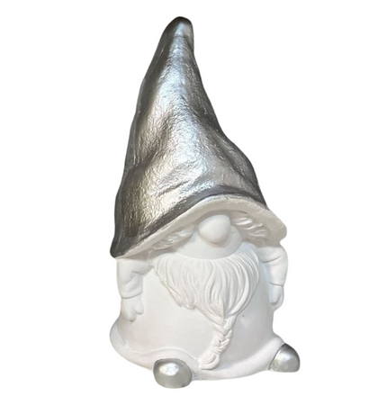 Figurka betonowa gnom