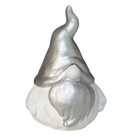 Figurka betonowa gnom duży