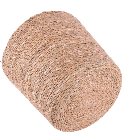 Kosz osłonka Moroccan naturalny XL