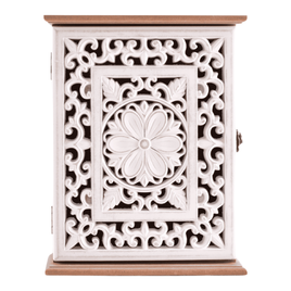 SKRZYNKA NA KLUCZE ROZETA