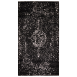 Dywan Klasyk Czarny120x170 cm