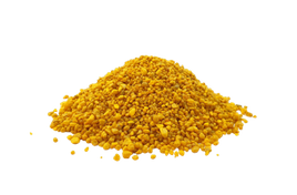 Żwirek dekoracyjny żółty 500g