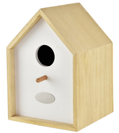 Budka lęgowa Modern wys. 20 cm