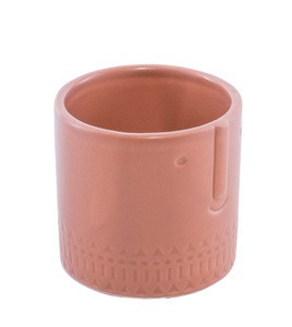 Osłonka ceramiczna AZTEC FACE mini