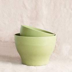 Ekologiczna donica bambusowa