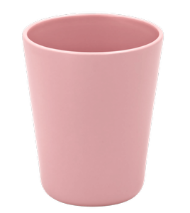 Osłonka ceramiczna SELMA jasny róż, 15,5 cm