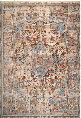 Dywan rozeta 200X290