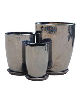 Zestaw Wietnam TOLEDO Metalic