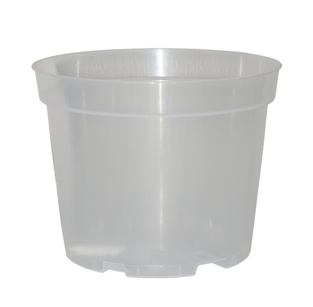 Doniczka plastikowa do storczyka 26cm