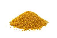 żółty