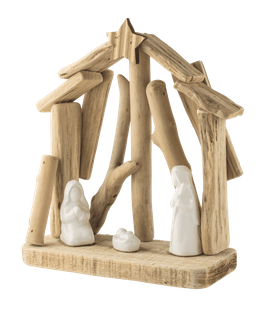 Szopka bożonarodzeniowa