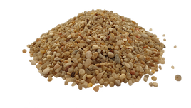 Żwirek dekoracyjny naturalny 0,25 kg