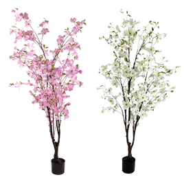 Drzewko Cornus sztuczne 175 cm