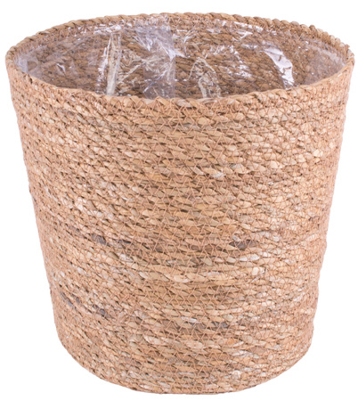 Kosz osłonka Moroccan naturalny XL