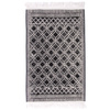 Dywan dwustronny SALSA 75x100 cm