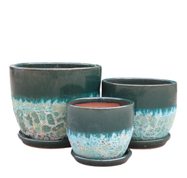 Zestaw Wietnam SOLLER Bottle Green Atlantis