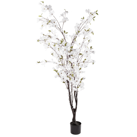 Drzewko Cornus sztuczne 175 cm 
