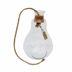 Balon wiszący z otworem 29 cm