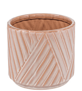 Osłonka ceramiczna LEVI 16 cm